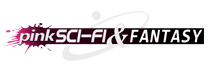 Pink Sci-Fi&amp;Fantasy