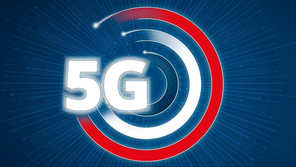 5G bei MTEL Switzerland - schneller, zuverlässiger, vernetzter