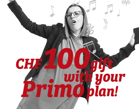 PRIMO