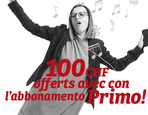 PRIMO