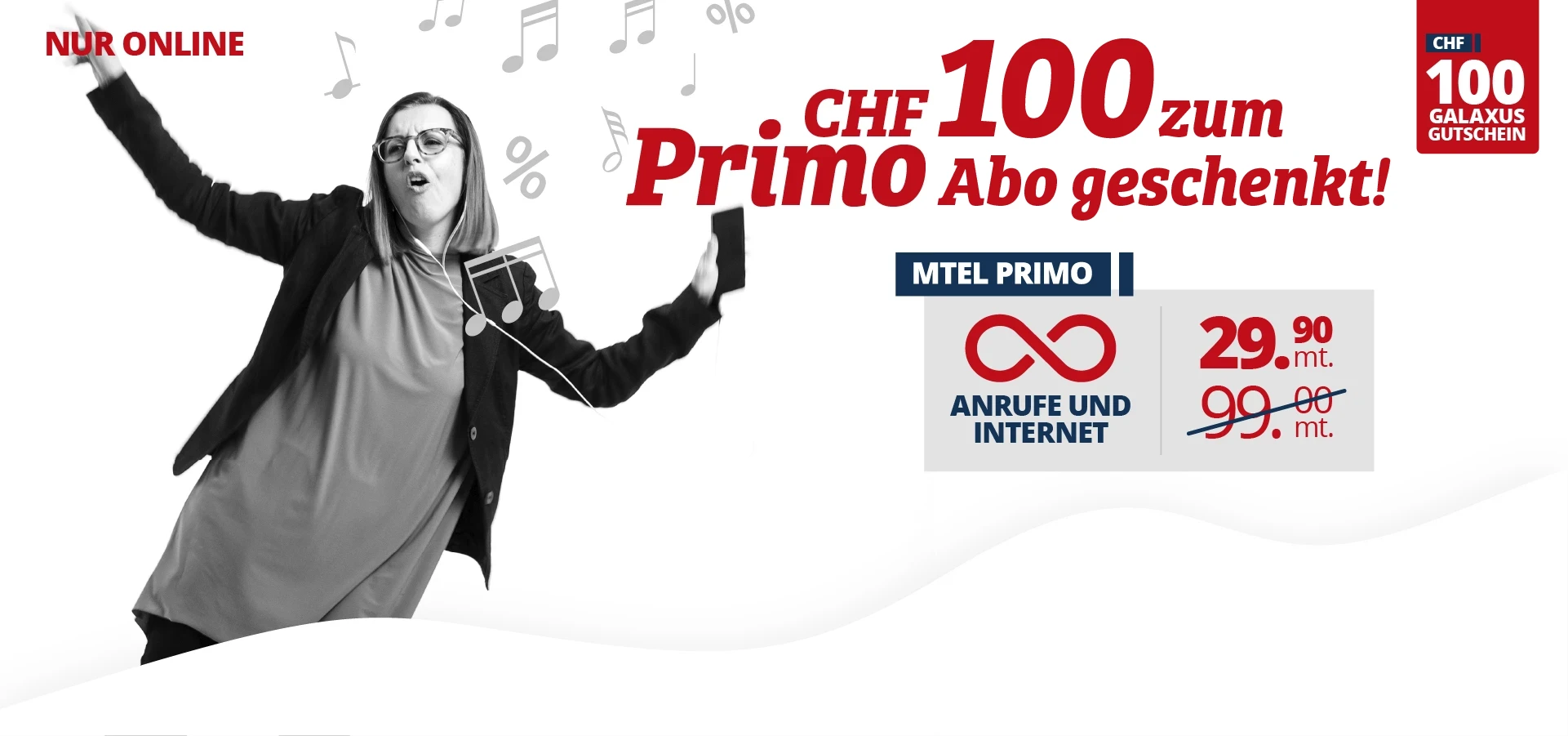 MTEL Primo