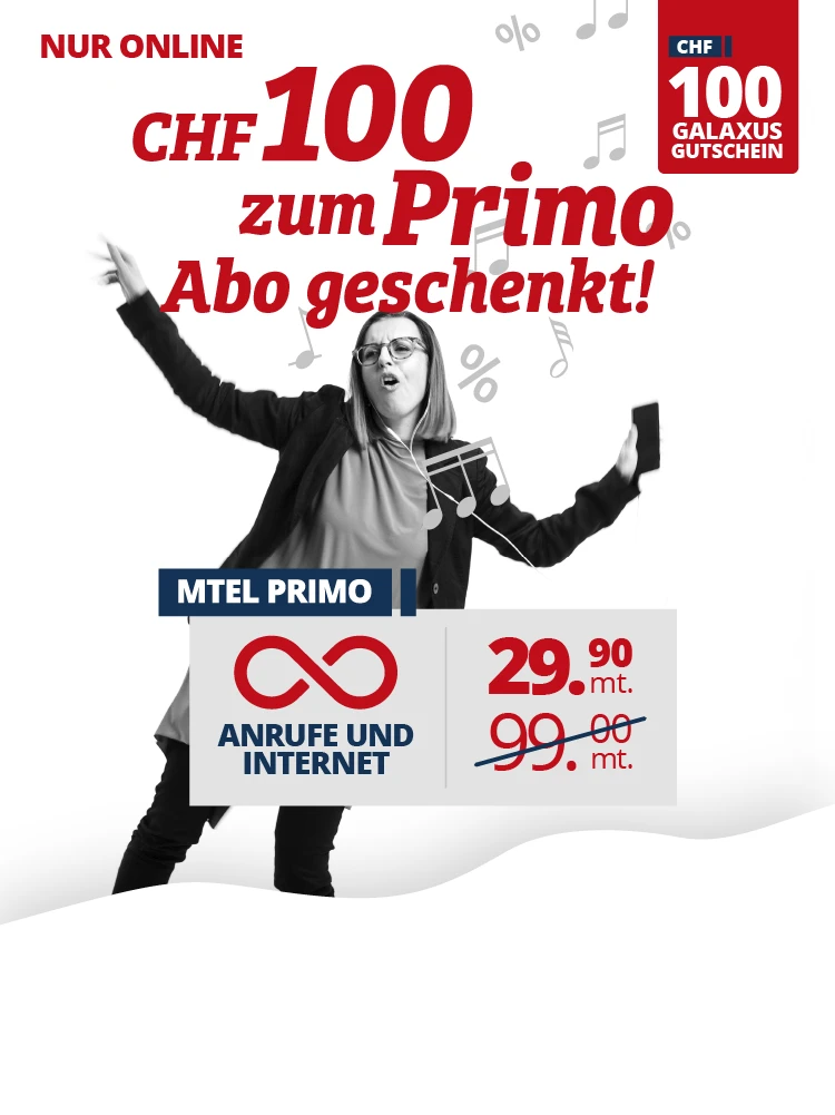 MTEL Primo
