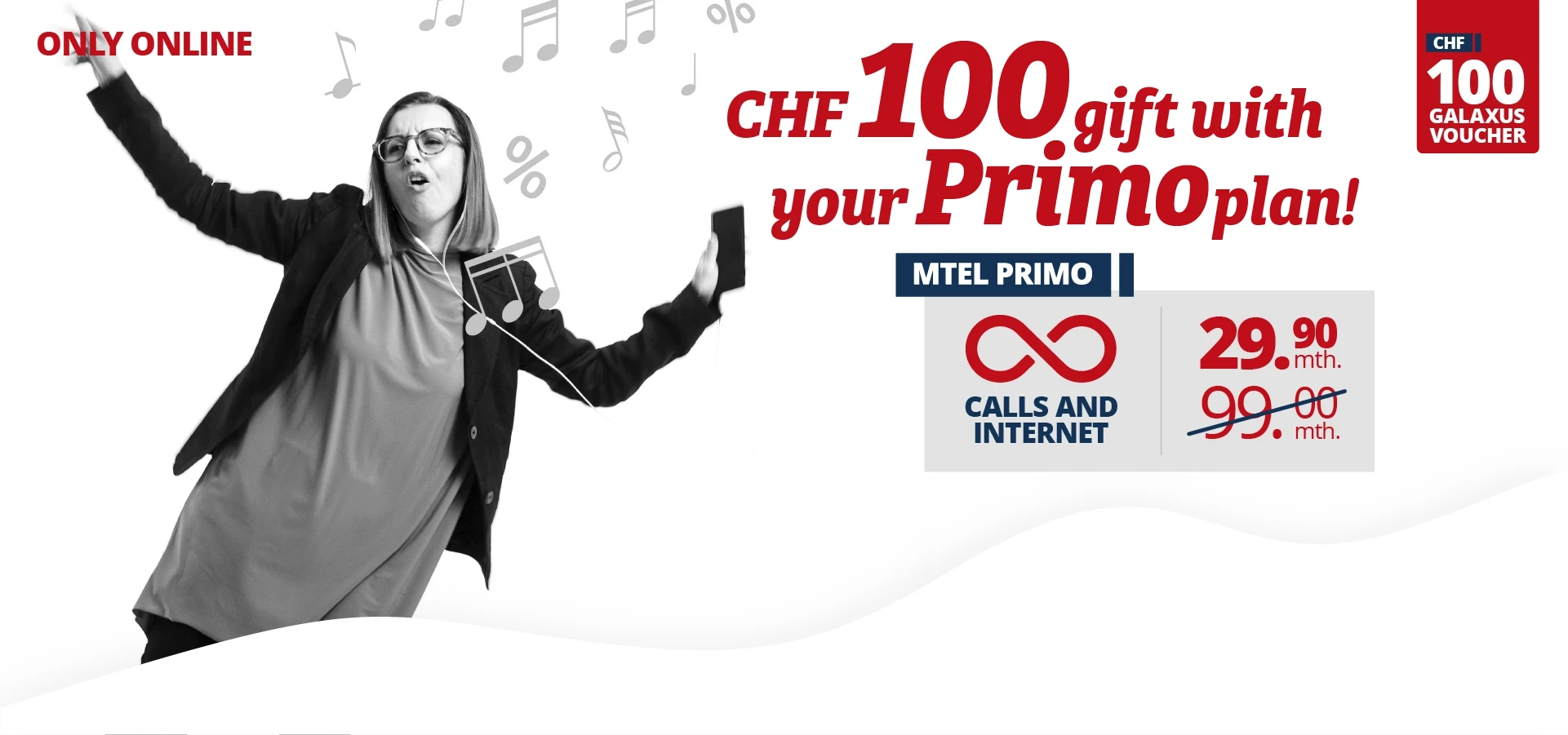 MTEL Primo