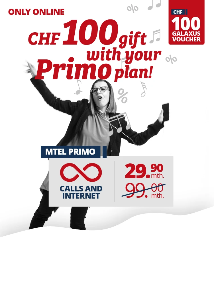 MTEL Primo