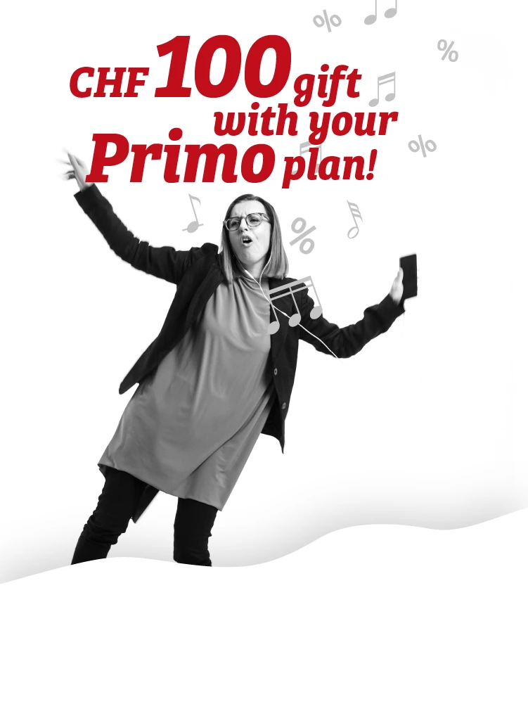 MTEL Primo