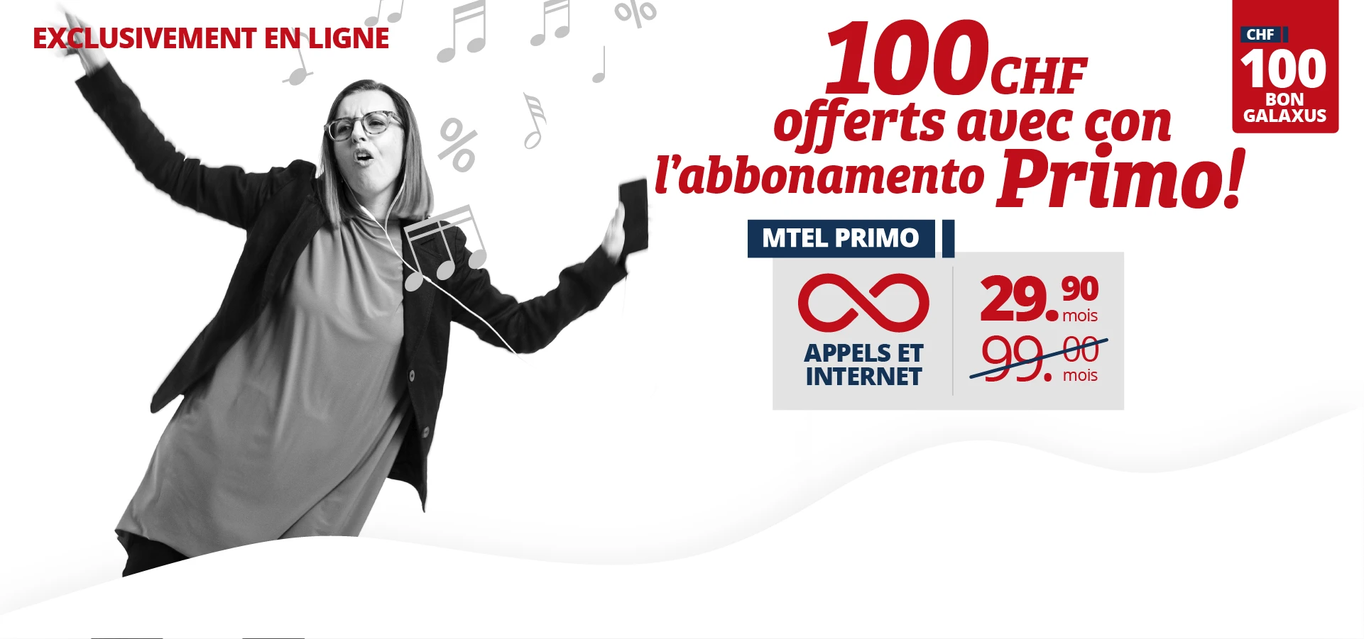 MTEL Primo
