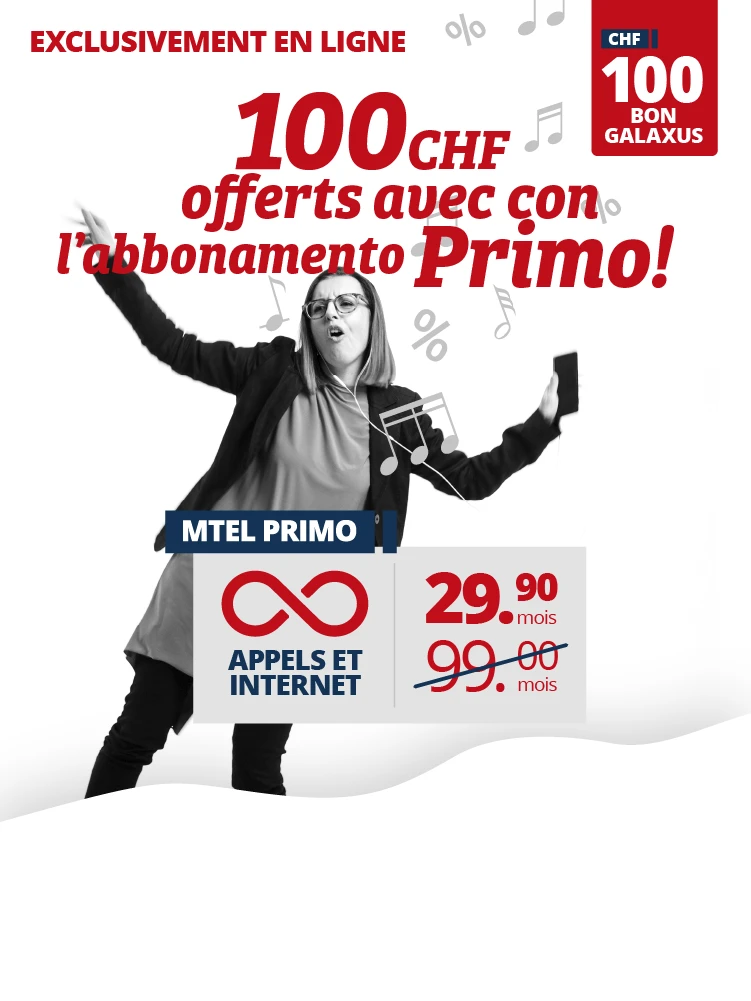MTEL Primo