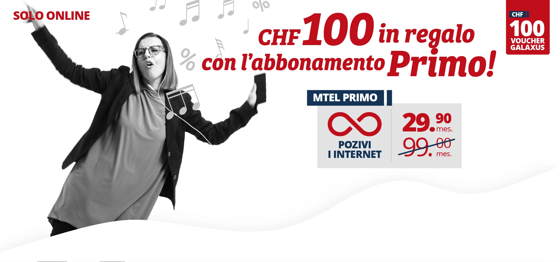 MTEL Primo