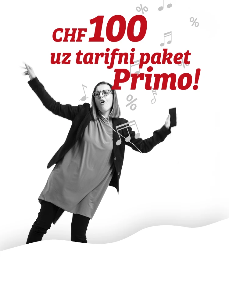 MTEL Primo