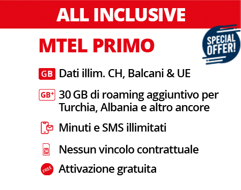 -69.8% DI SCONTO A VITA