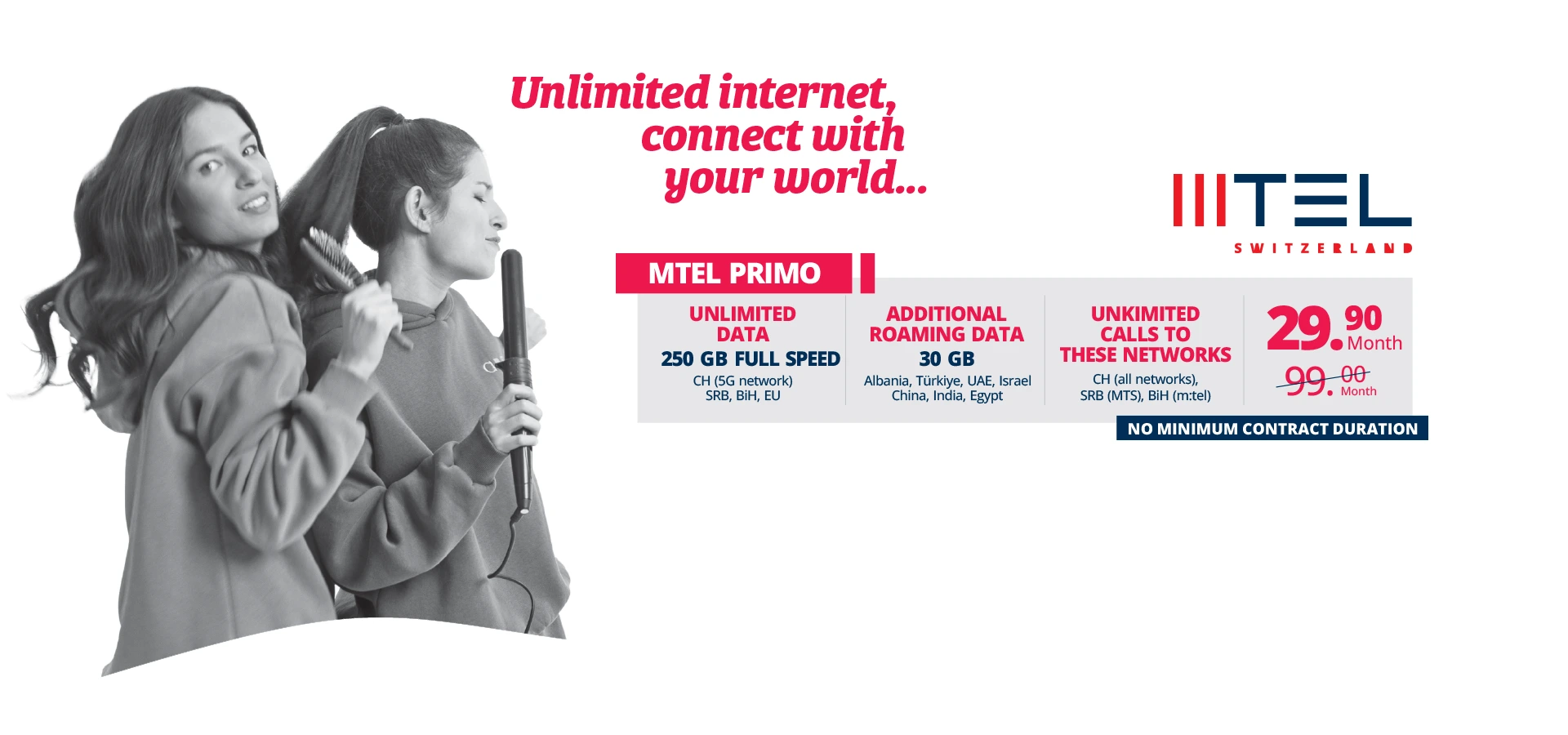 MTEL Primo