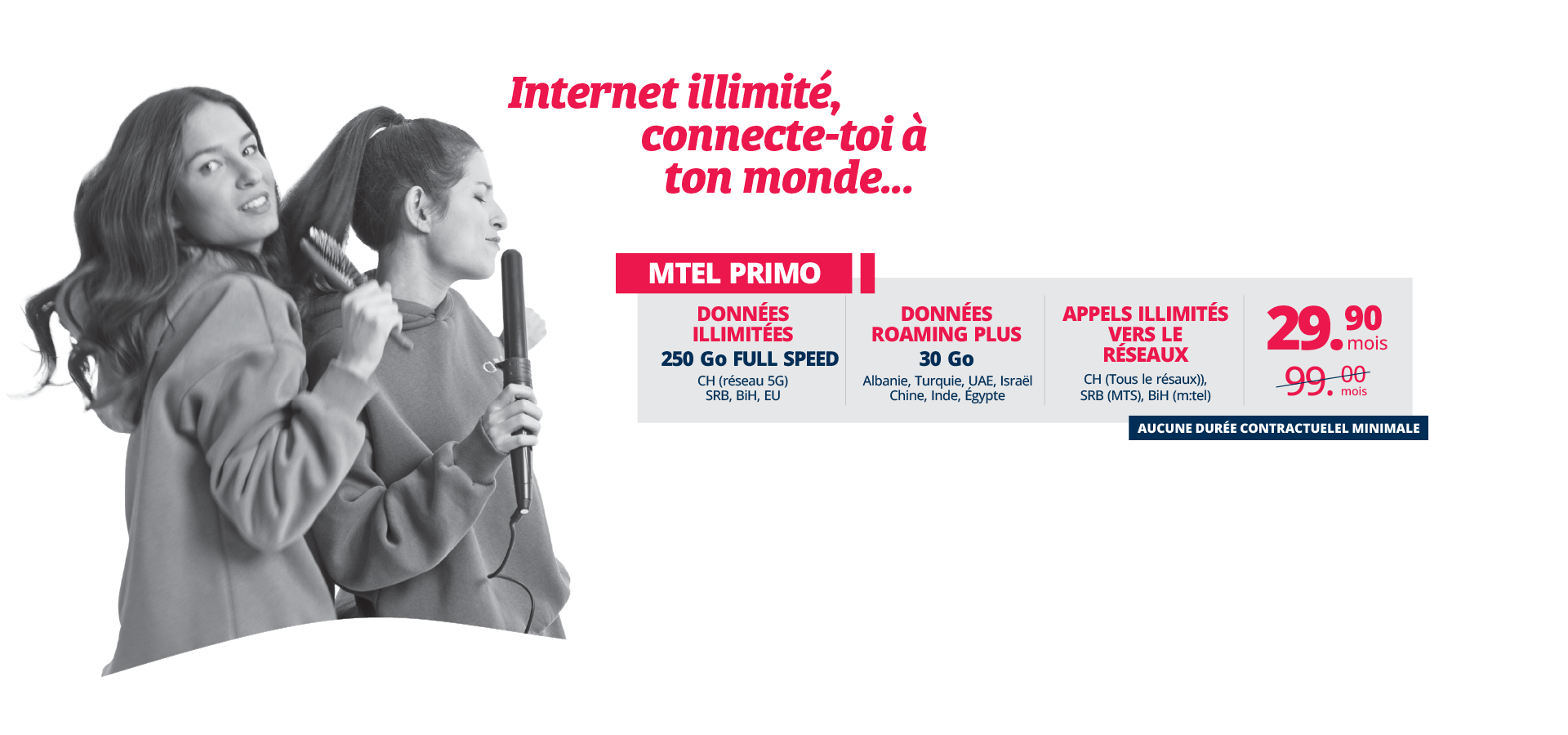 MTEL Primo