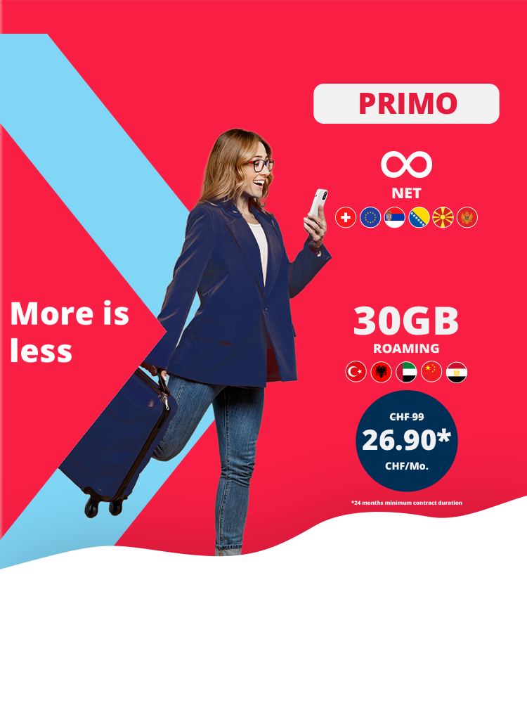 MTEL Primo 24