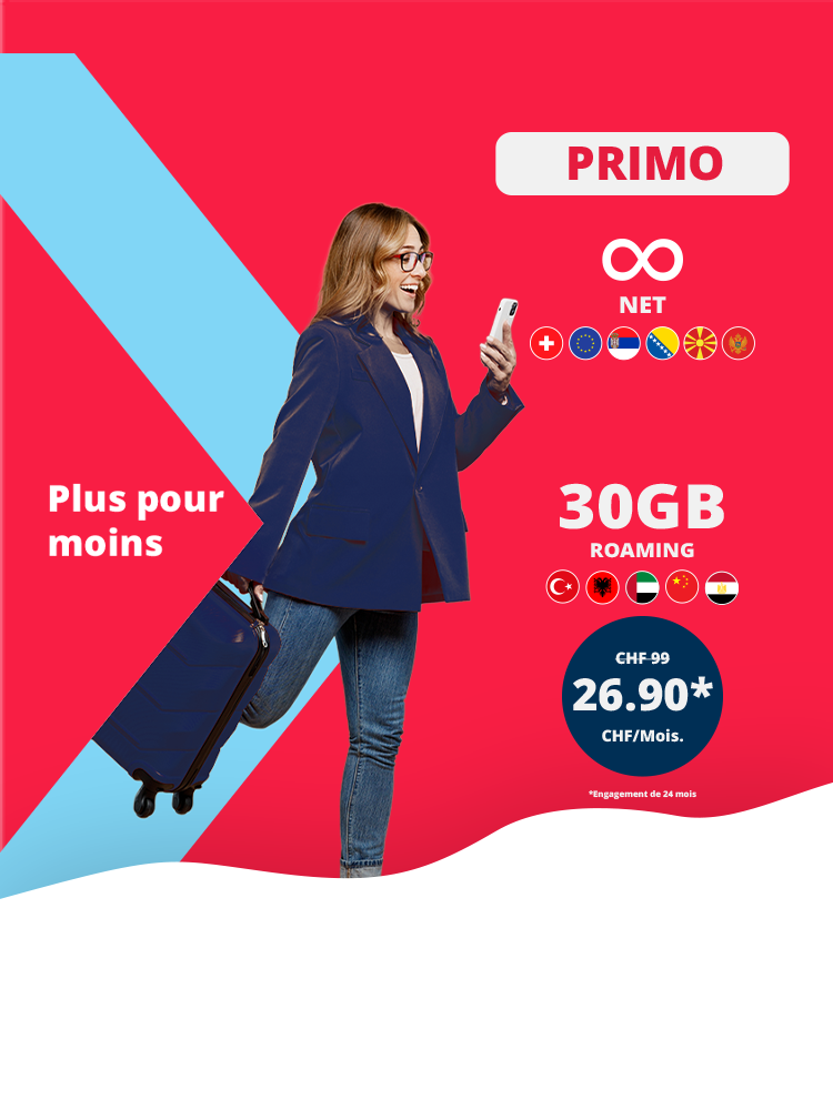 MTEL Primo 24