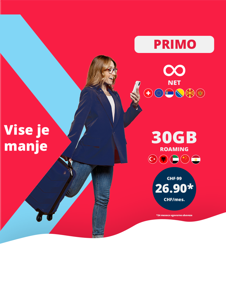 MTEL Primo 24