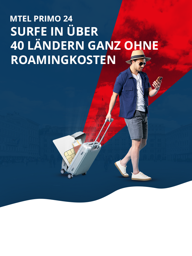 MTEL Primo 24