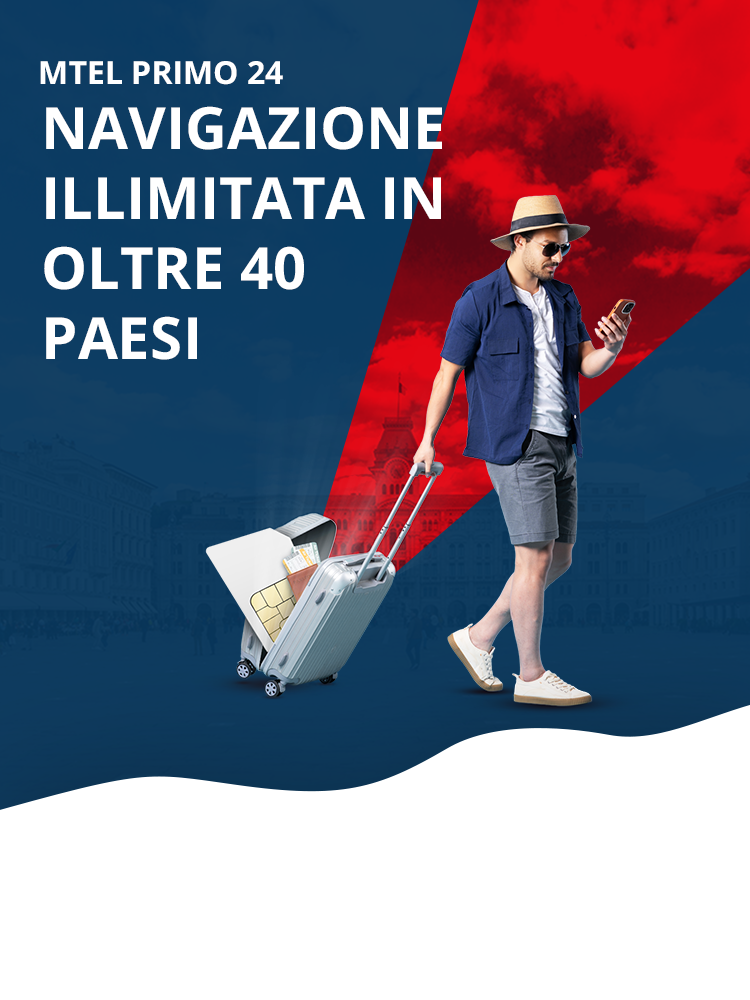 MTEL Primo 24