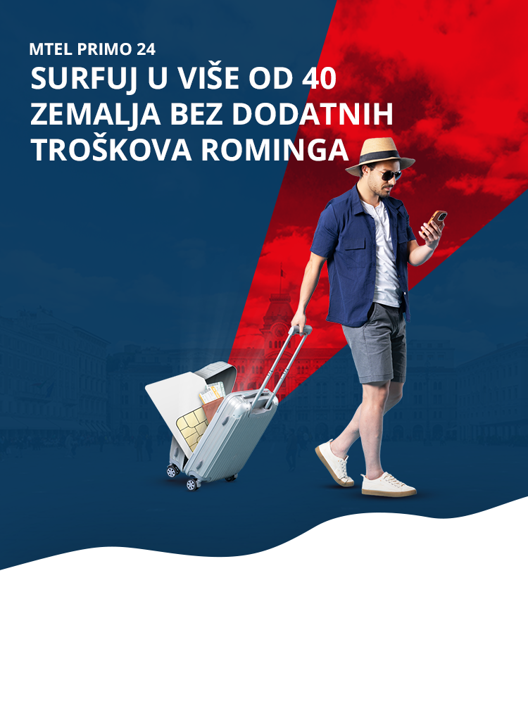MTEL Primo 24