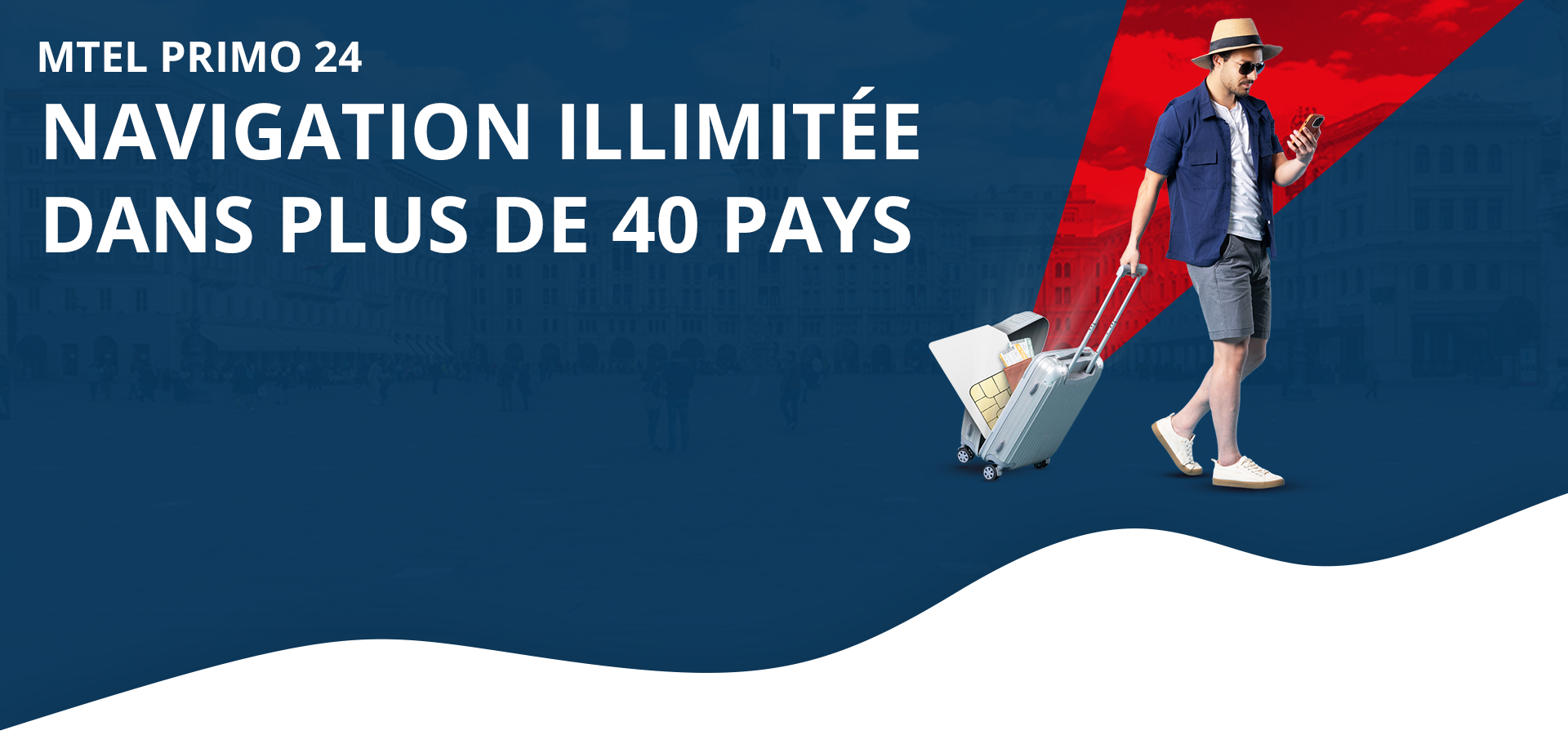 MTEL Primo 24