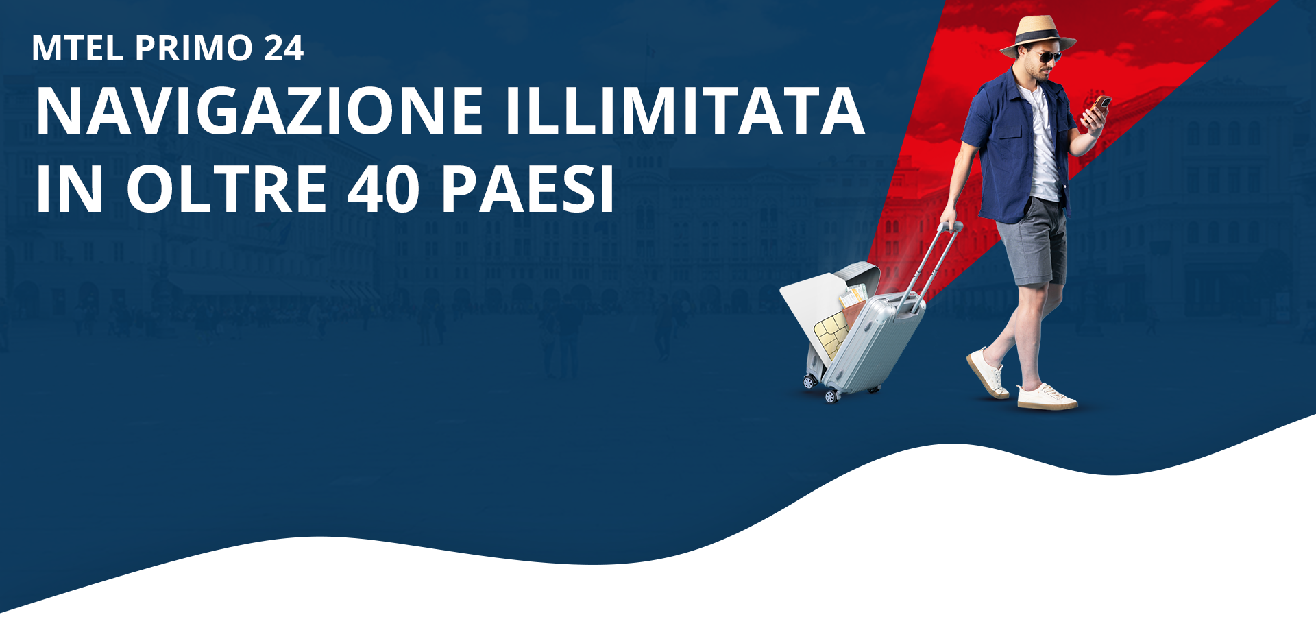 MTEL Primo 24