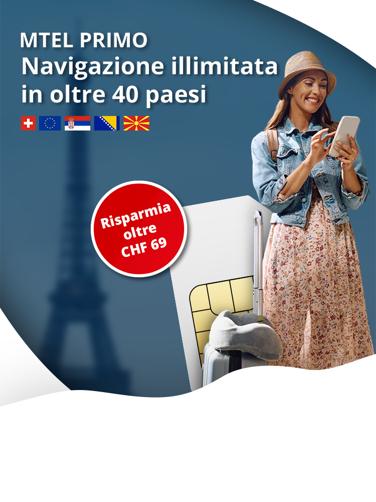 MTEL Primo