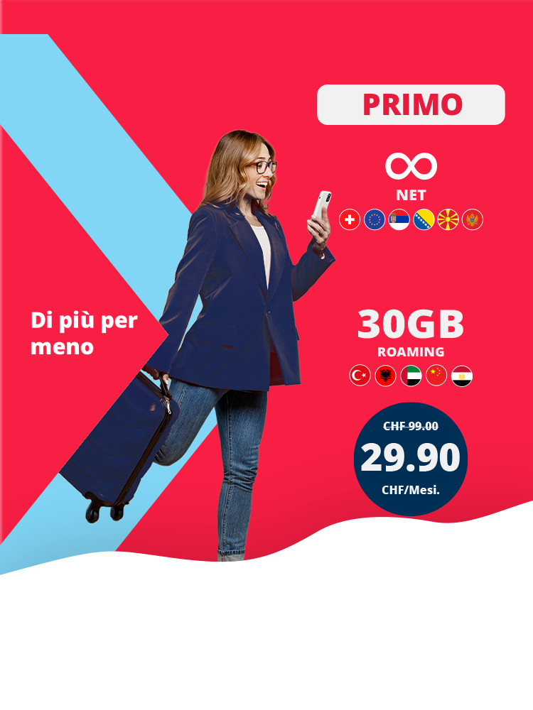 MTEL Primo