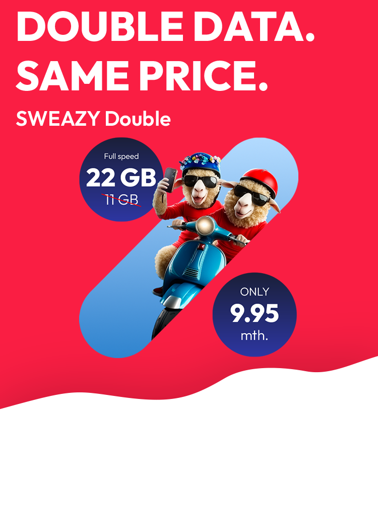 Sweazy