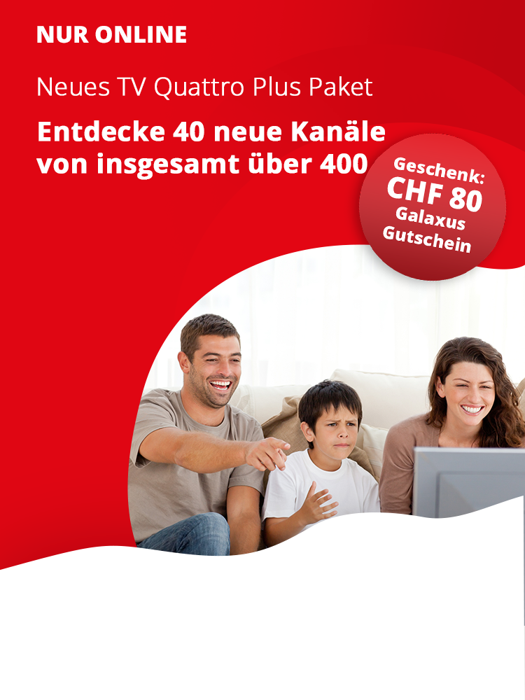 TV-Deal