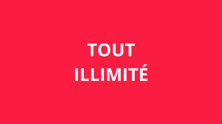 Nouveau chez MTEL : tout est désormais illimité en Suisse
