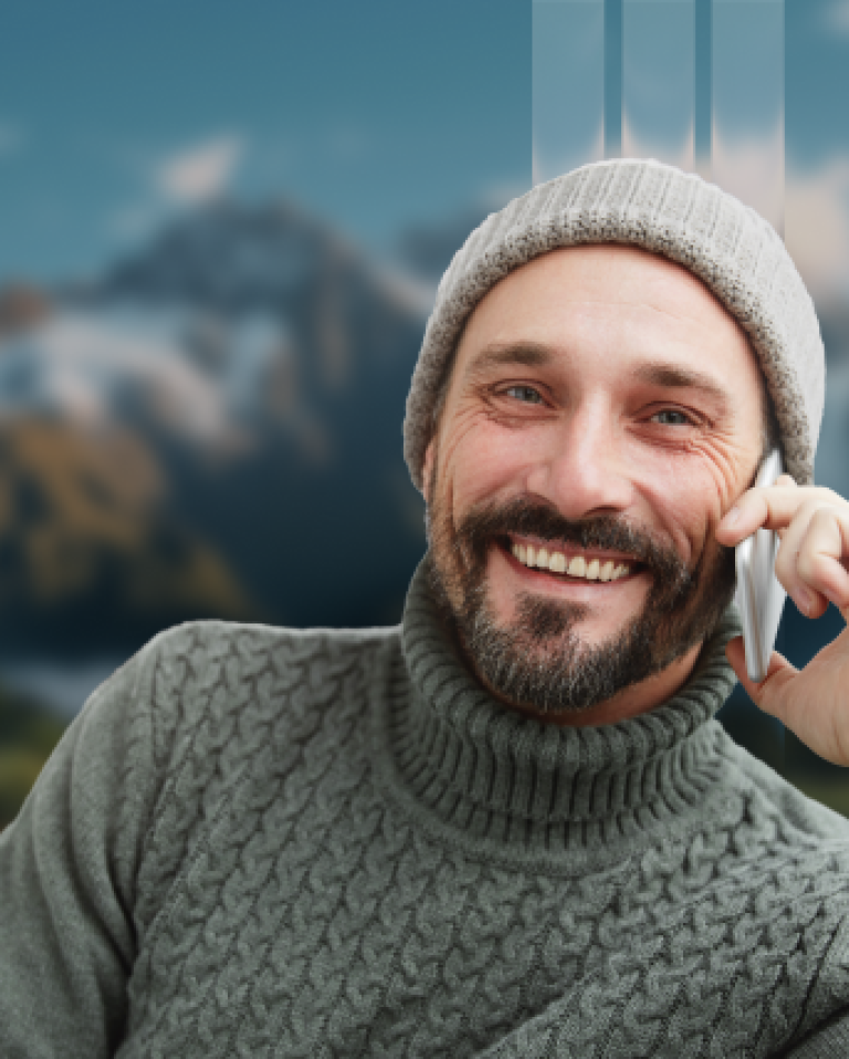 Nur bis 17. März: Mobile-Deals für Schweiz, EU & Balkan