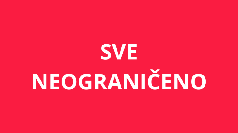 Novo u MTEL ponudi: Sada sve neograničeno u Švajcarskoj