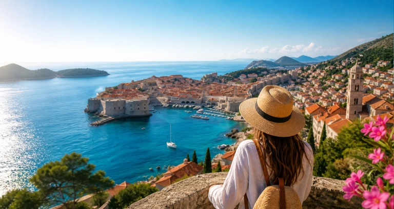 Kroatien ohne Roaming-Stress