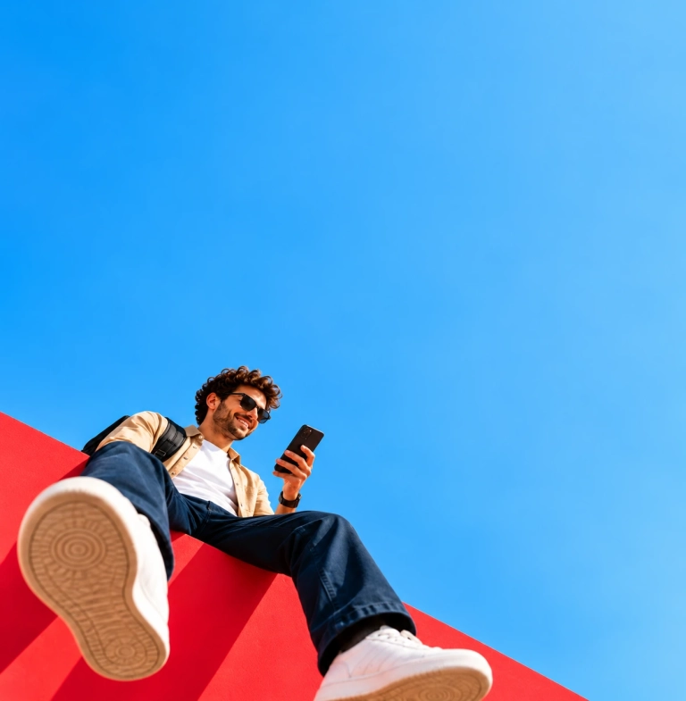 Prepaid has never been this good.